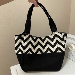 ✅ CANVAS TOTE BAG